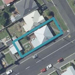 22 Alma Street, Saint Kilda, Dunedin
