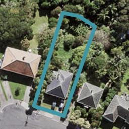 21 Savage Street, Westmere, Auckland