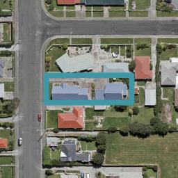 28 Brown Street, Strathern, Invercargill