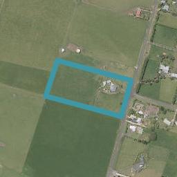 141 Blueskin Road, Brunswick, Whanganui