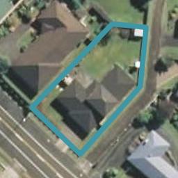 186 Glover Road, Hawera