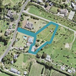 126 Parker Road, Oratia, Auckland