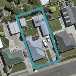 26 Lune Street, Hawthorndale, Invercargill