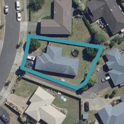14 Gambia Grove, Flagstaff, Hamilton