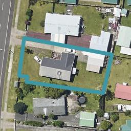 188 Valley Road, Kawerau, Kawerau
