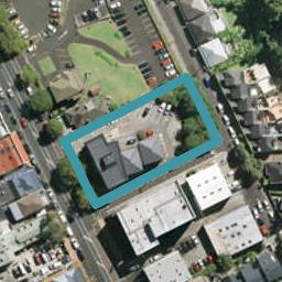 7/258 Parnell Road, Parnell, Auckland