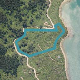 0 Tumbeldown Bay Rd, Port Underwood, Picton