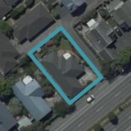 105 Lincoln Road, Addington, Christchurch
