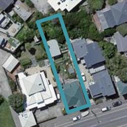 86 Evans Bay Parade, Roseneath, Wellington