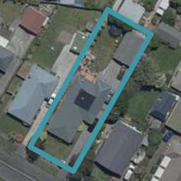 12 Kilburn Street, Bishopdale, Christchurch