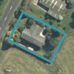 439 Razorback Road, Pōkeno