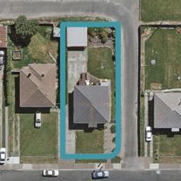 30 Miller Street, Georgetown, Invercargill