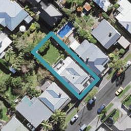17 Wellpark Avenue, Grey Lynn, Auckland