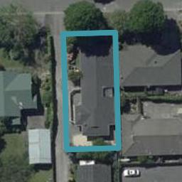 2/1A Thorrington Lane, Cashmere, Christchurch