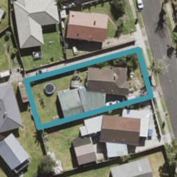 43 Convair Crescent, Mangere, Auckland