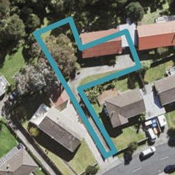 1/22 Spinella Drive, Bayview, Auckland
