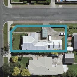 160 Venus Street, Strathern, Invercargill