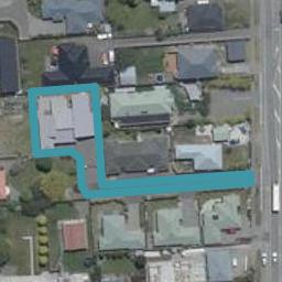 303A Burwood Road, Burwood, Christchurch