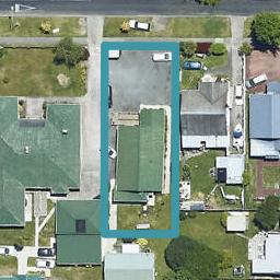 8 Pretoria Street, Victoria, Rotorua