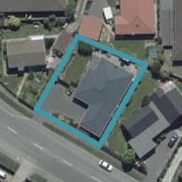 158 Sawyers Arms Road, Northcote, Christchurch