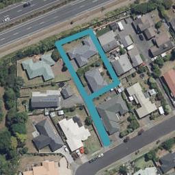 40B Ashley Street, St Andrews, Hamilton