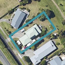 455 Seaforth Road, Bowentown, Katikati