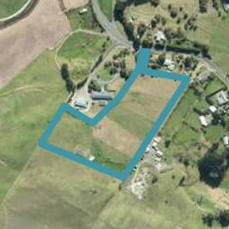 146 Colville Road, Dargaville, Dargaville