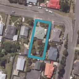 1 Stour Street, Oamaru