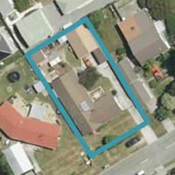 14 Fell Street, Grovetown, Blenheim
