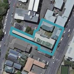 10/22 Sussex Street, Mount Cook, Wellington
