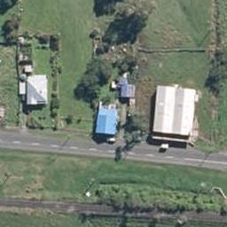 2146 Ohura Road, Matiere