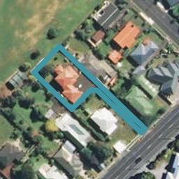 39 Camberwell Road, Hawera
