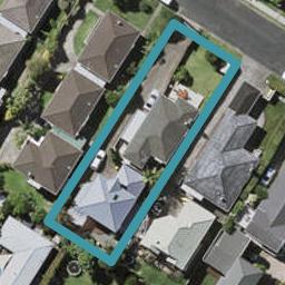 2/10 Walter Street, Hauraki, Auckland