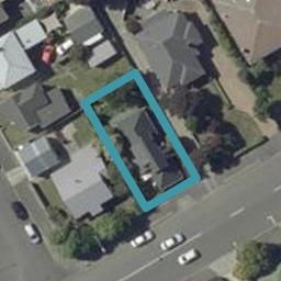 585A Ferguson Street, Terrace End, Palmerston North