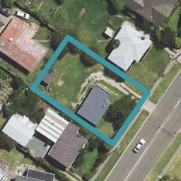 20 Tyndall Road, Outer Kaiti, Gisborne