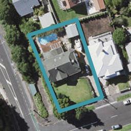 24 Allenby Avenue, Devonport, Auckland