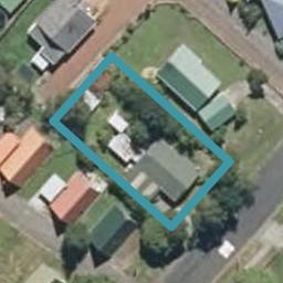 61 Arawa Street, Ohakune
