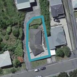 32 Ribble Street, Island Bay, Wellington