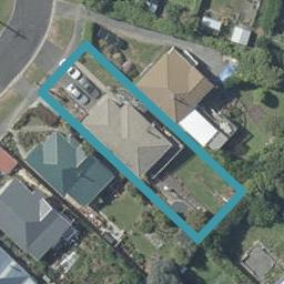 7 Nottingham Crescent, Calton Hill, Dunedin