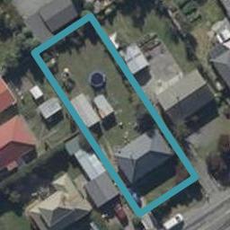 53 High Street, Leeston, Leeston