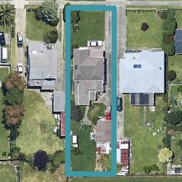 94 Ford Street, Opotiki, Opotiki
