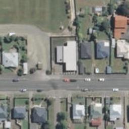 21 Raymond Street, West End, Timaru