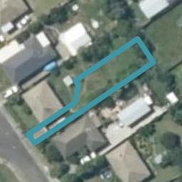 1216 Beatty Place, Mayfair, Hastings