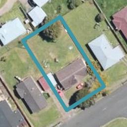 40 De Merle Street, Kaikohe, Kaikohe