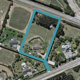 177 Mchughs Road, Swannanoa, Kaiapoi