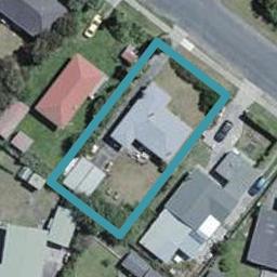 114 Brandon Street, Featherston