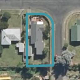 34 Goldfinch Street, TAIHAPE, Taihape