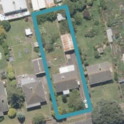 24 Harper Street, Gonville, Whanganui