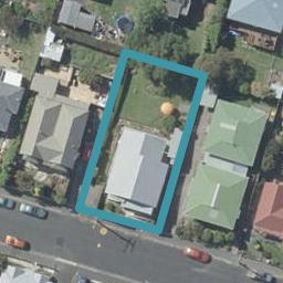 12 Bernard Street, Kenmure, Dunedin