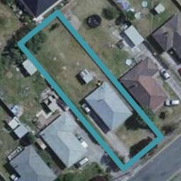 20 Kaka Street, Masterton
